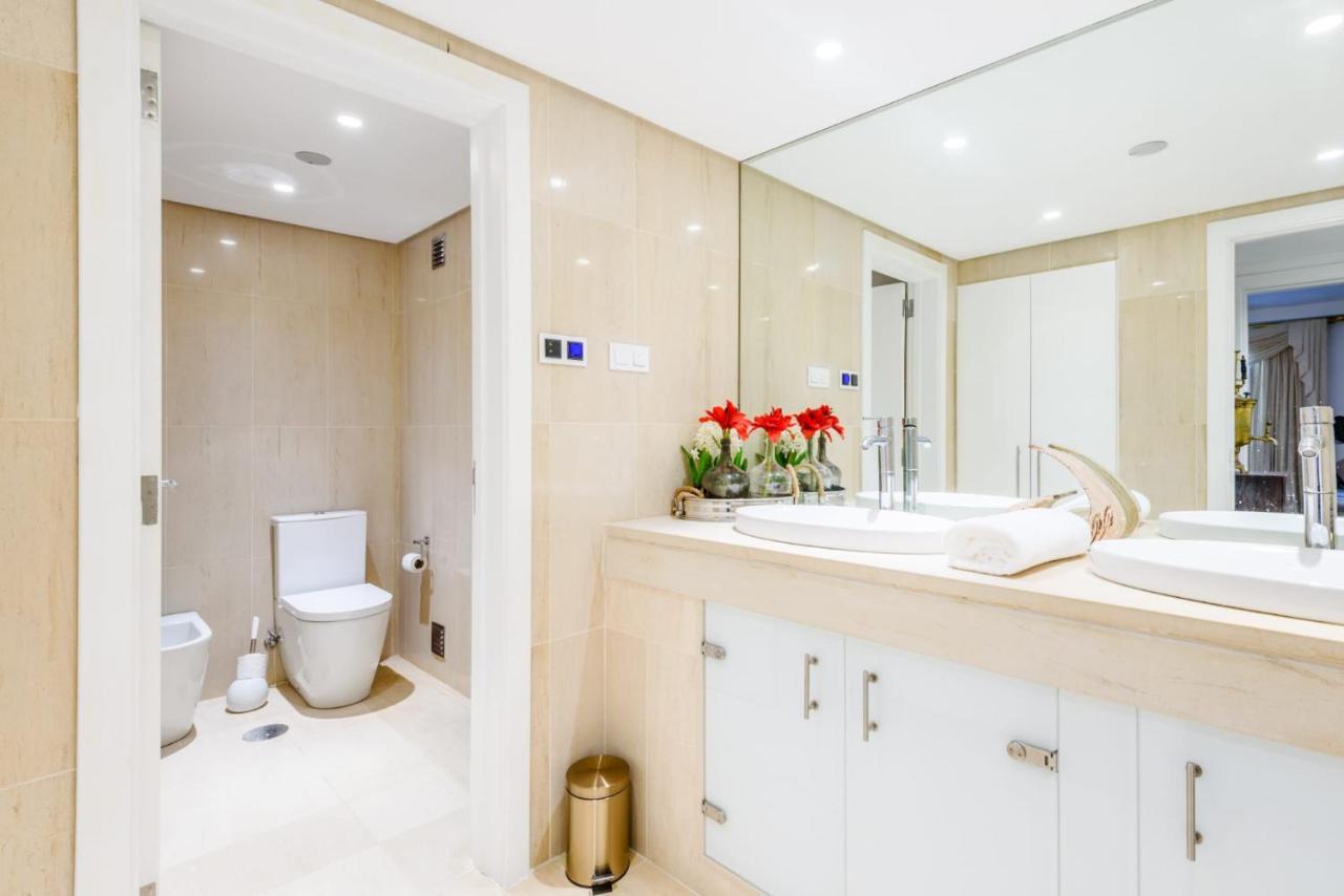 Marina Real - Sea View By Hd Properties فيلامورا المظهر الخارجي الصورة
